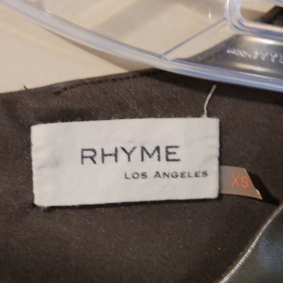 Rhyme dress XS  - Picture 4 of 7
